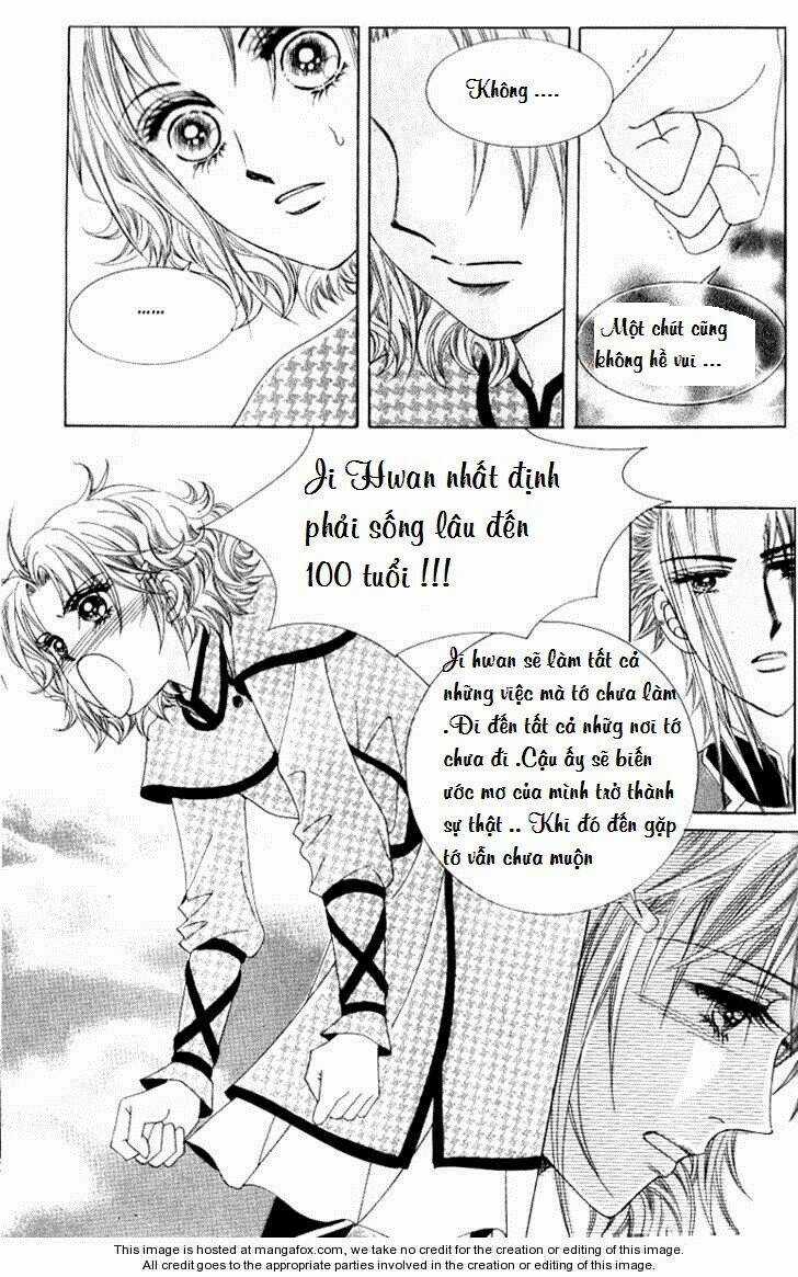 A Love In 100 Day Chapter 2 trang 2