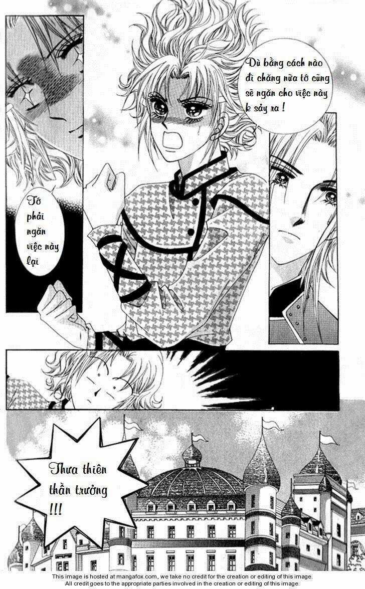 A Love In 100 Day Chapter 2 trang 3