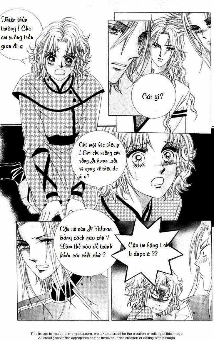 A Love In 100 Day Chapter 2 trang 6