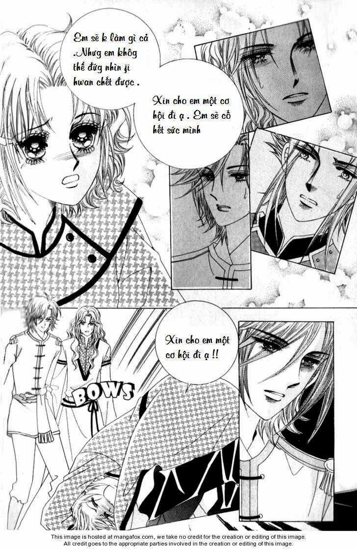 A Love In 100 Day Chapter 2 trang 7