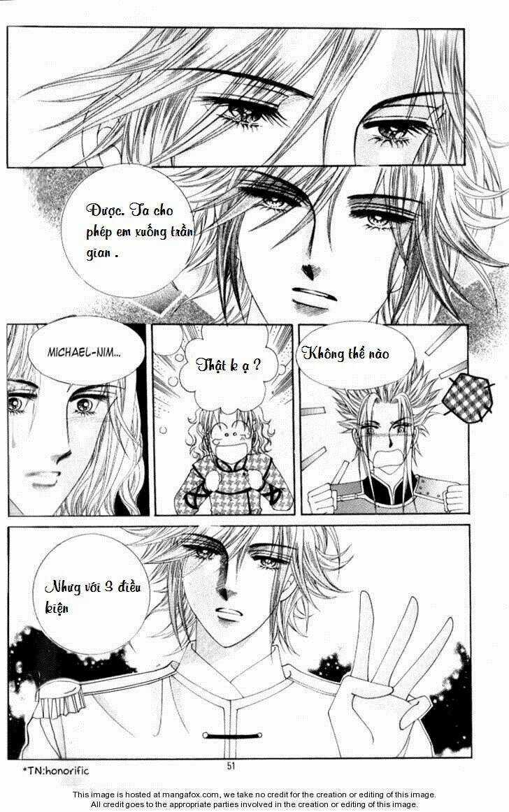 A Love In 100 Day Chapter 2 trang 9