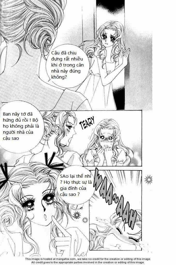 A Love In 100 Day Chapter 3 trang 14