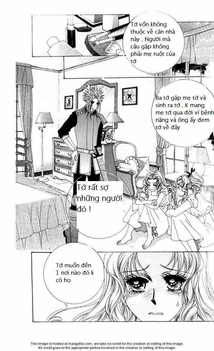 A Love In 100 Day Chapter 3 trang 15