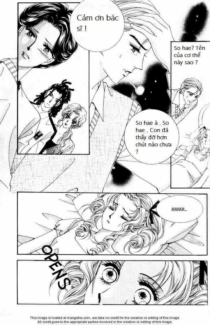 A Love In 100 Day Chapter 3 trang 2