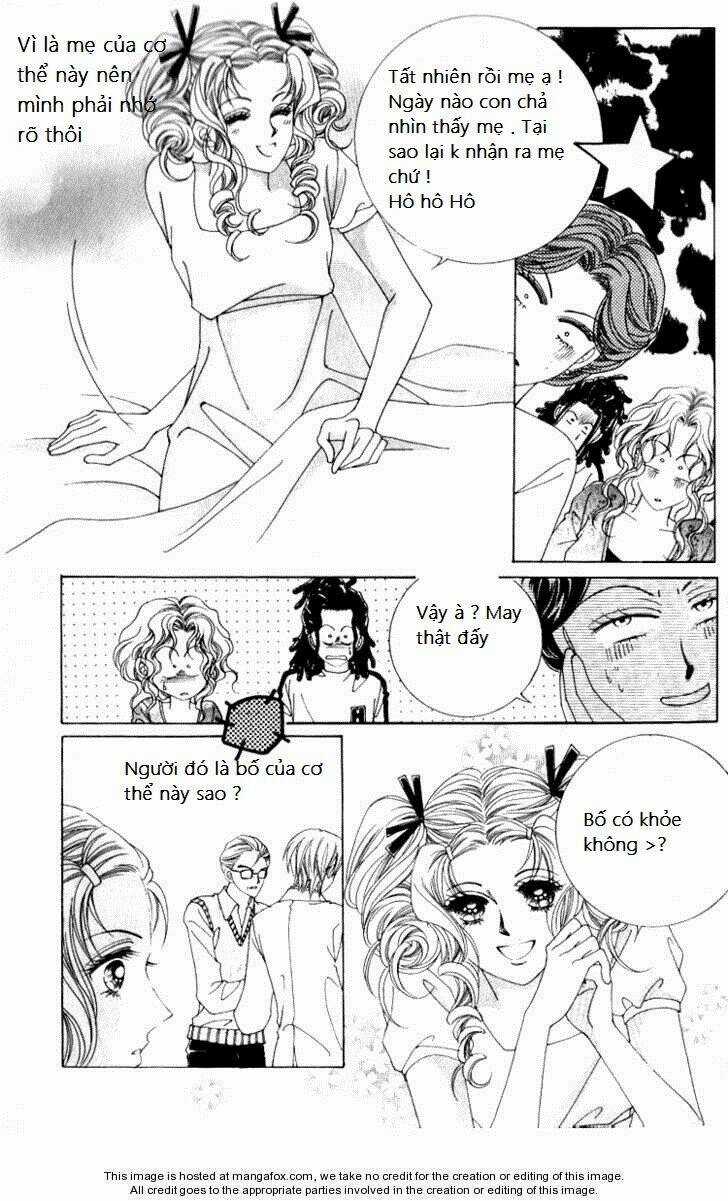 A Love In 100 Day Chapter 3 trang 4