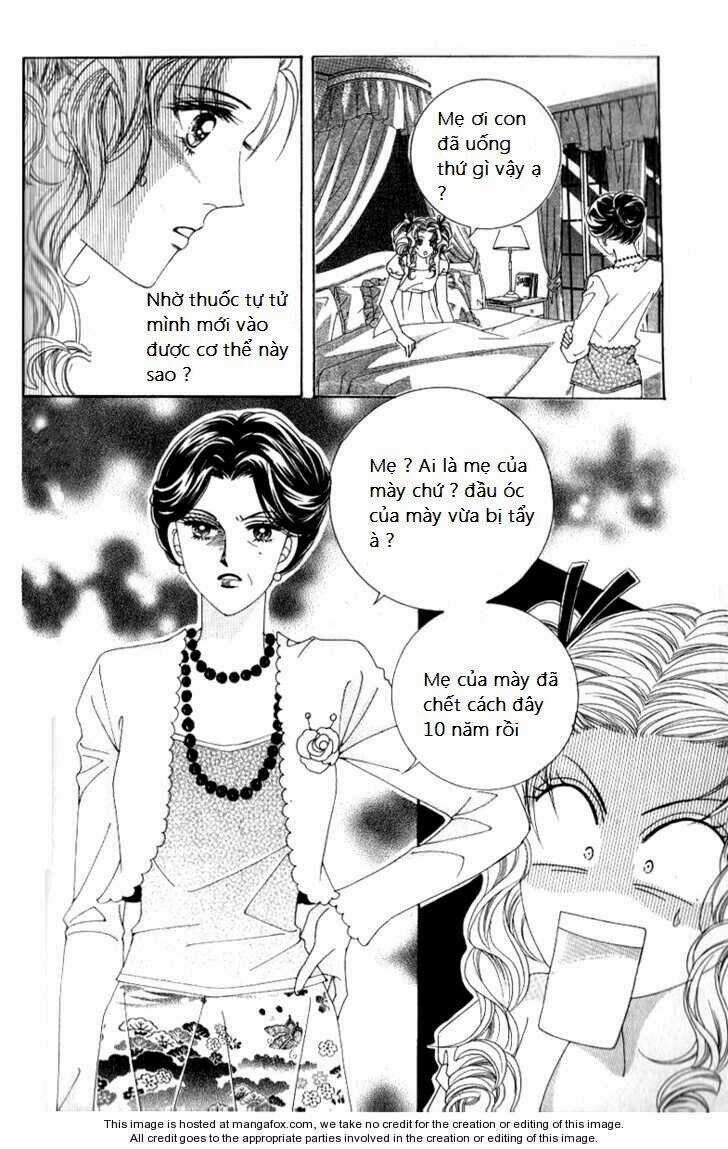 A Love In 100 Day Chapter 3 trang 6