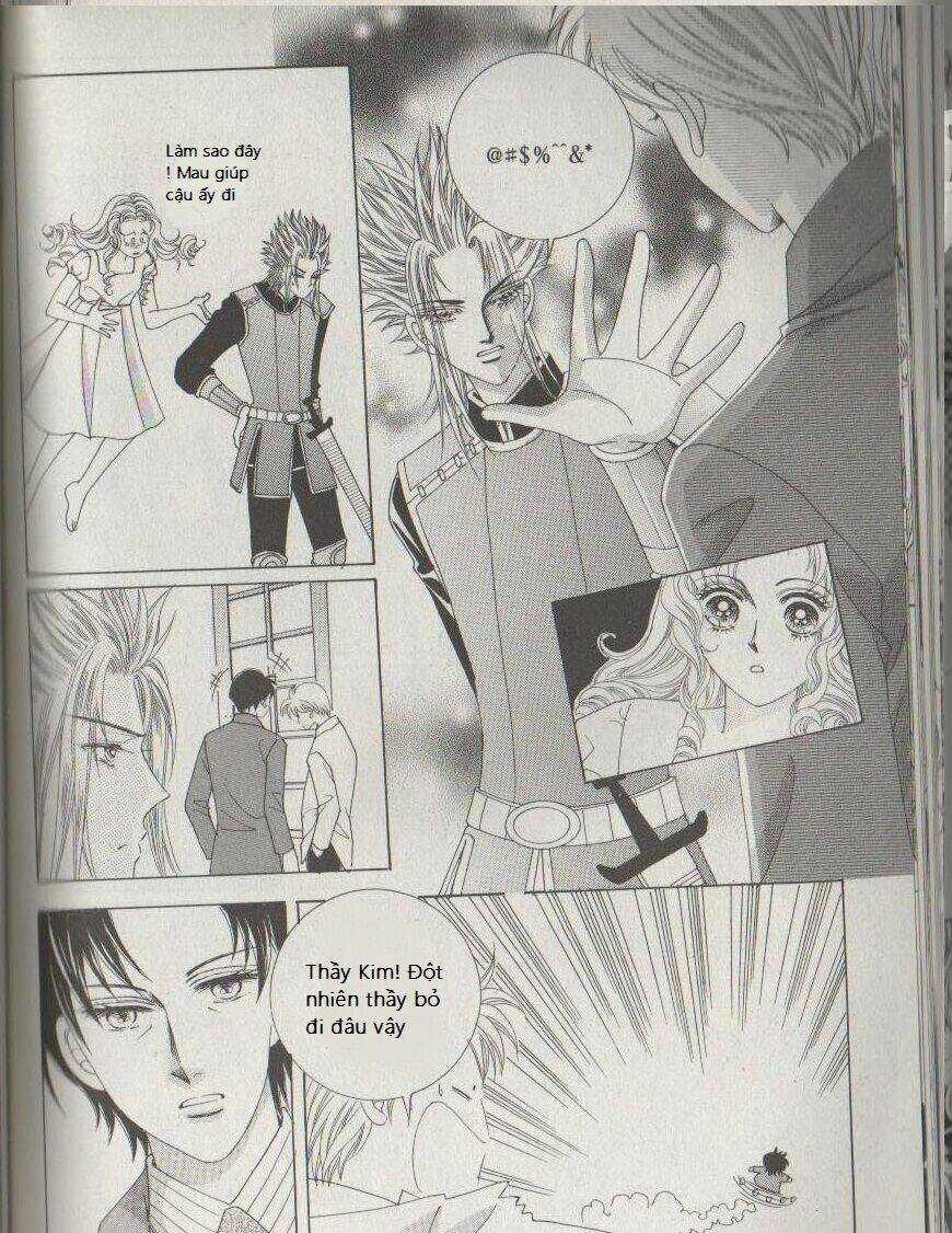 A Love In 100 Day Chapter 4 trang 19