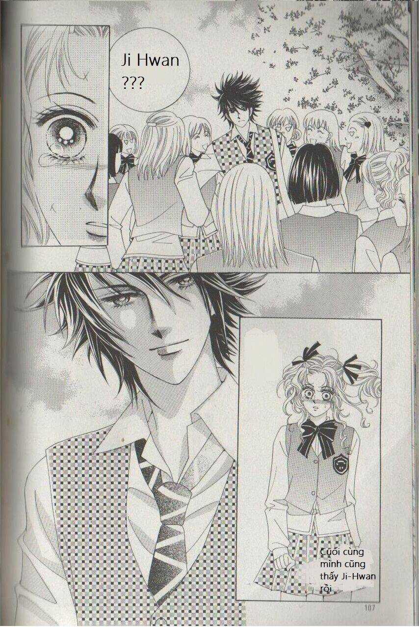 A Love In 100 Day Chapter 4 trang 23