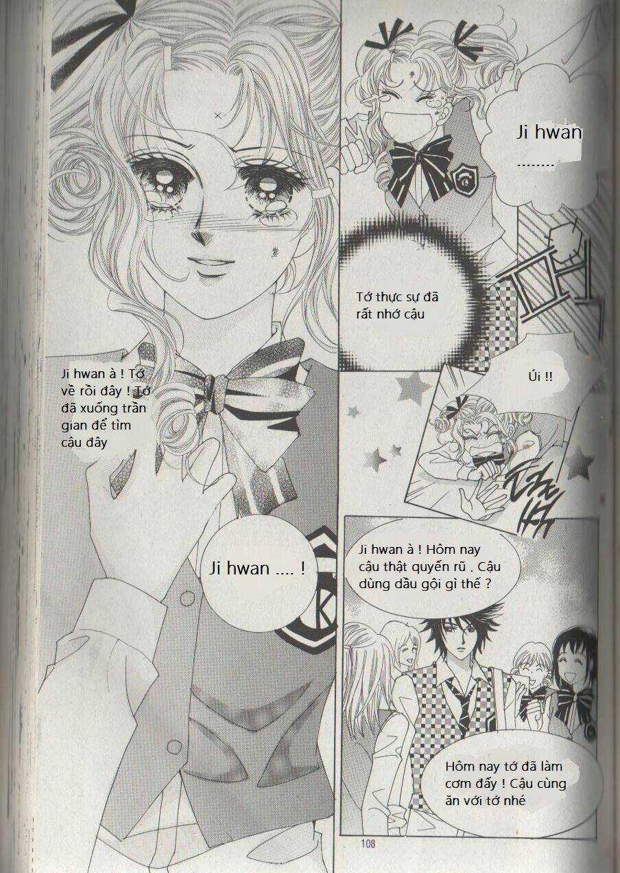 A Love In 100 Day Chapter 4 trang 24