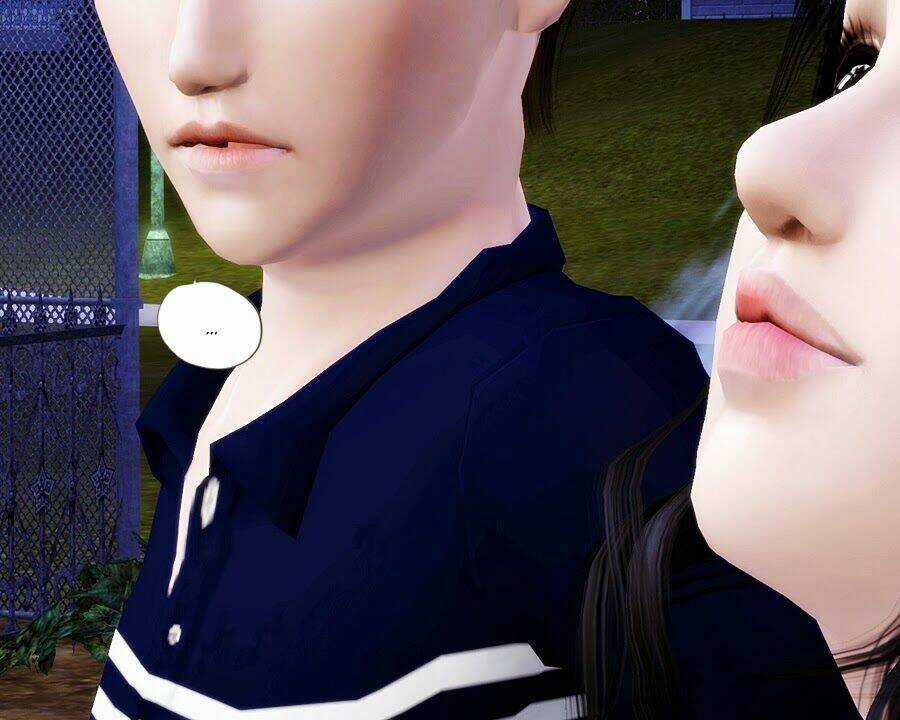 A Love Story [Truyện Sims 3] Chapter 11 trang 41