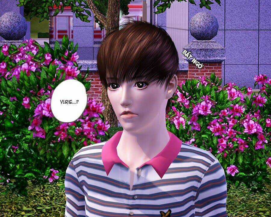A Love Story [Truyện Sims 3] Chapter 13 trang 2