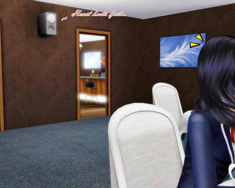 A Love Story [Truyện Sims 3] Chapter 15 trang 19