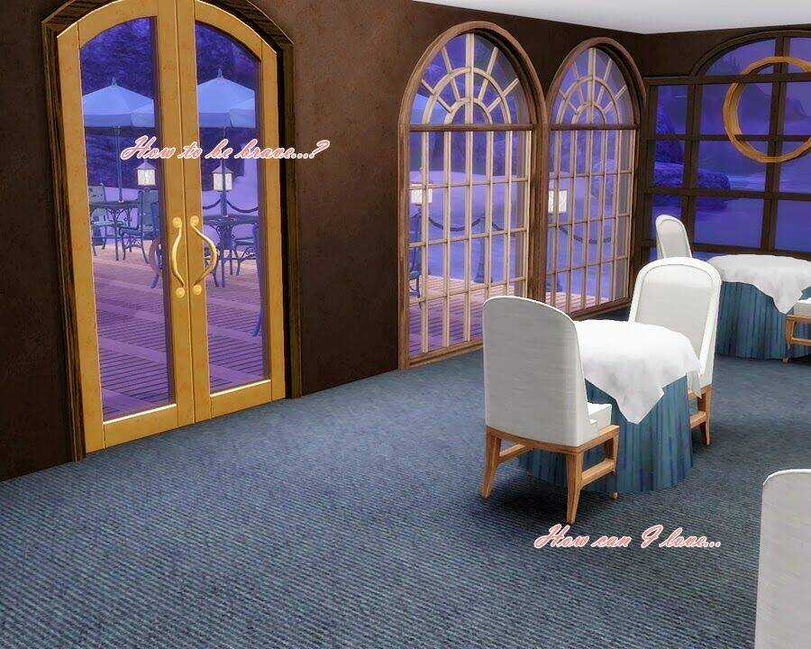 A Love Story [Truyện Sims 3] Chapter 15 trang 21