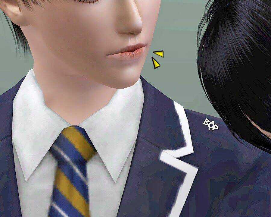 A Love Story [Truyện Sims 3] Chapter 15 trang 35