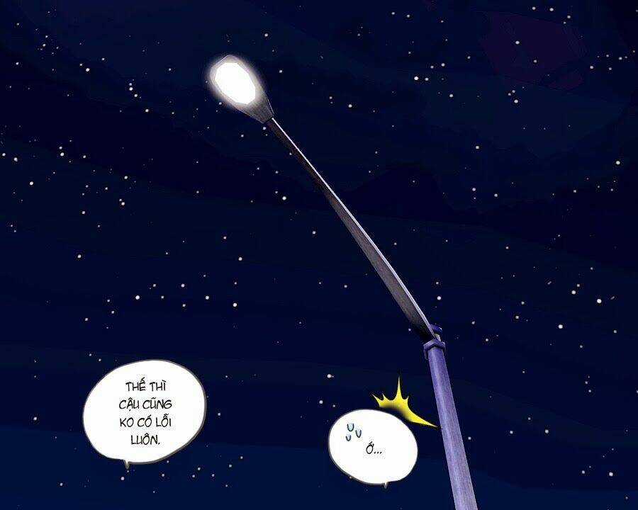 A Love Story [Truyện Sims 3] Chapter 15 trang 47