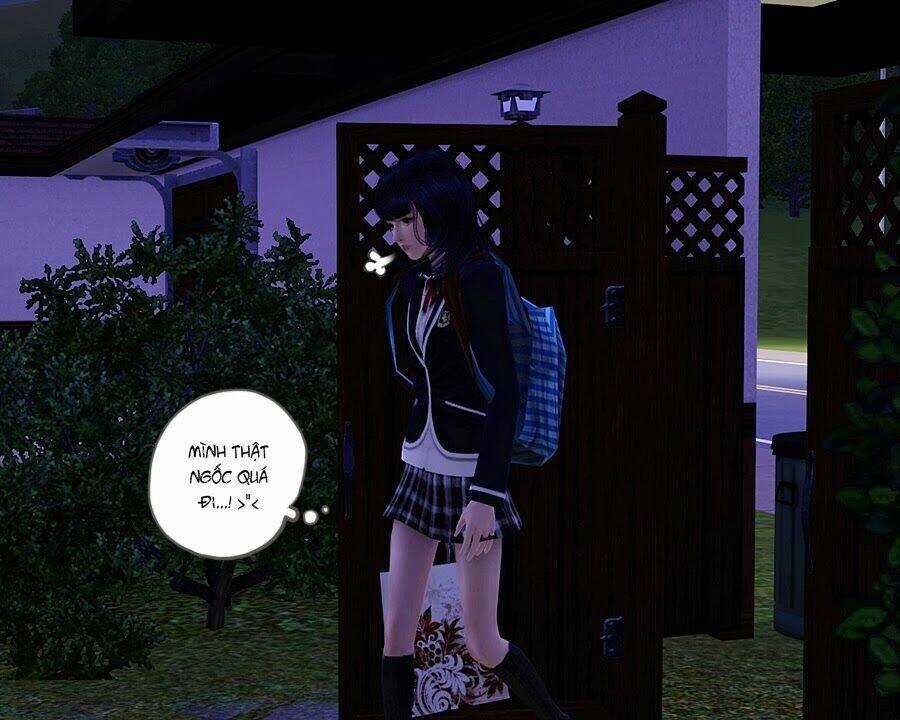 A Love Story [Truyện Sims 3] Chapter 15 trang 49