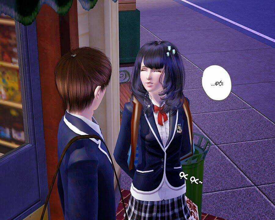 A Love Story [Truyện Sims 3] Chapter 15 trang 6