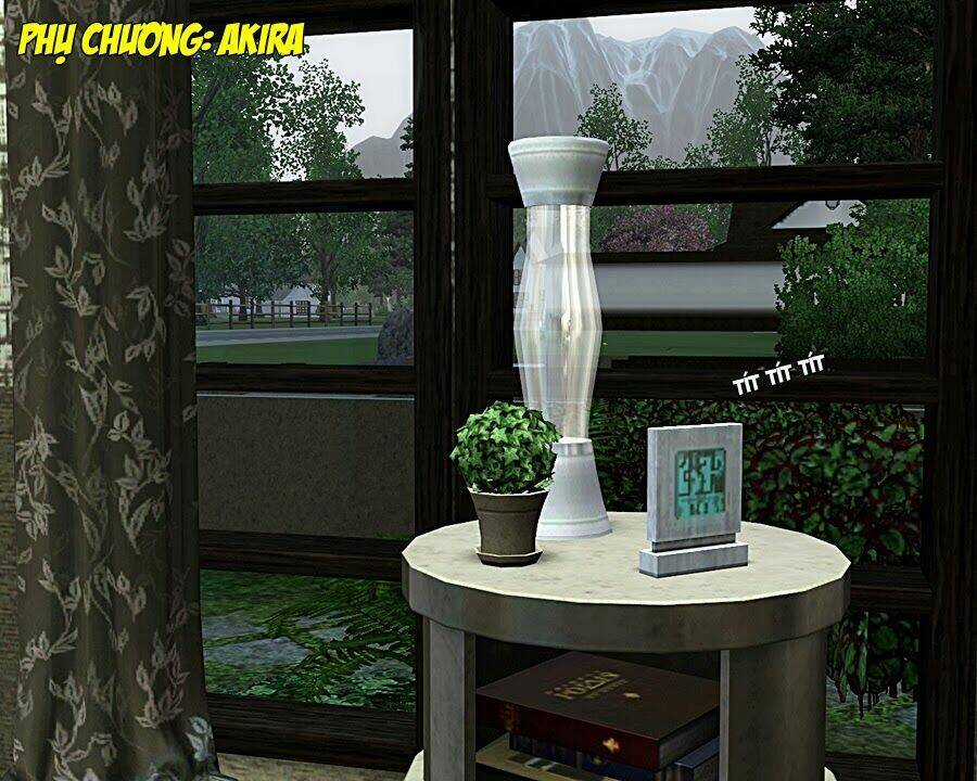 A Love Story [Truyện Sims 3] Chapter 2.5 trang 2