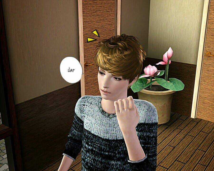 A Love Story [Truyện Sims 3] Chapter 2.5 trang 6