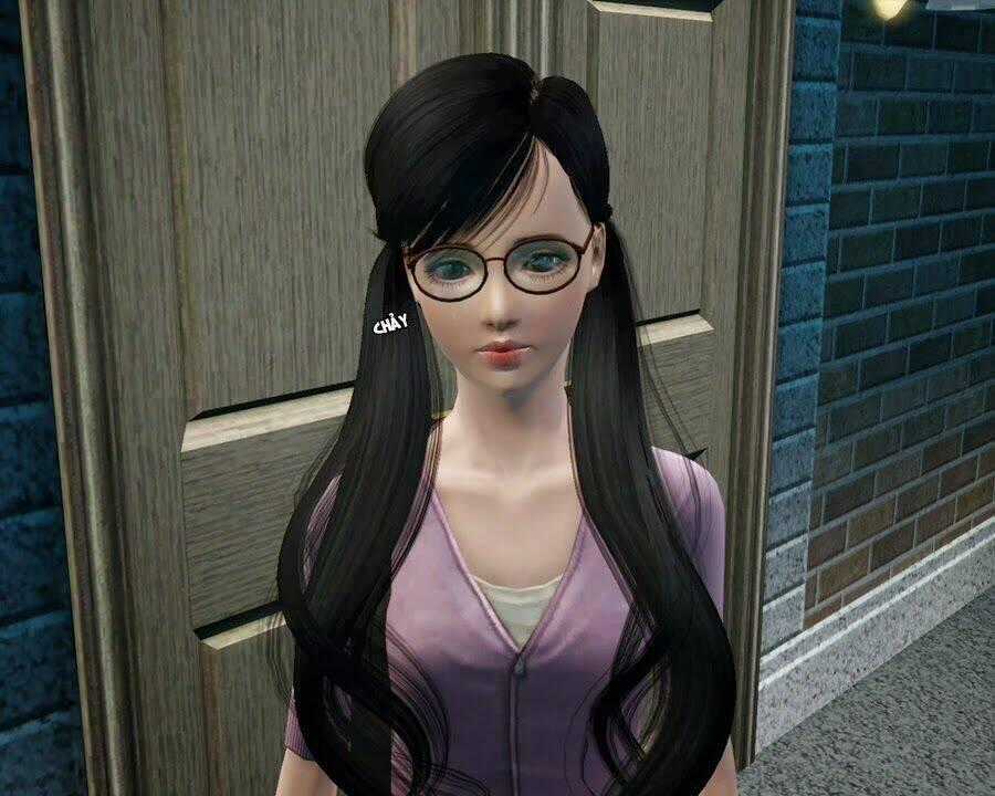 A Love Story [Truyện Sims 3] Chapter 2 trang 41