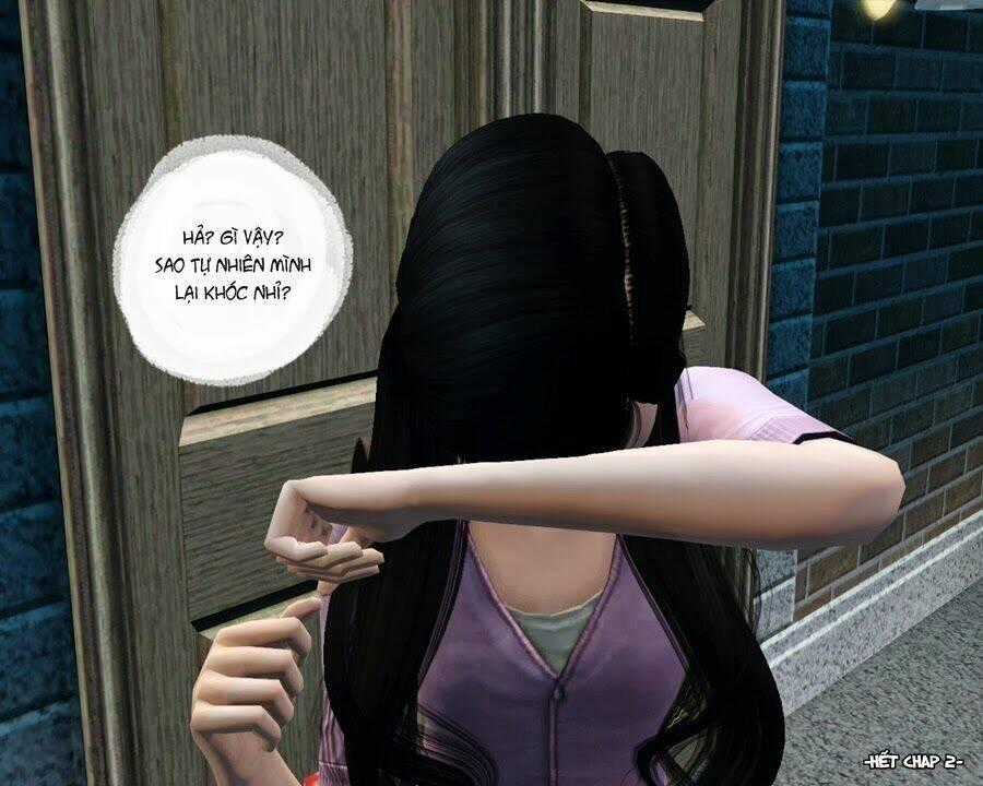 A Love Story [Truyện Sims 3] Chapter 2 trang 42
