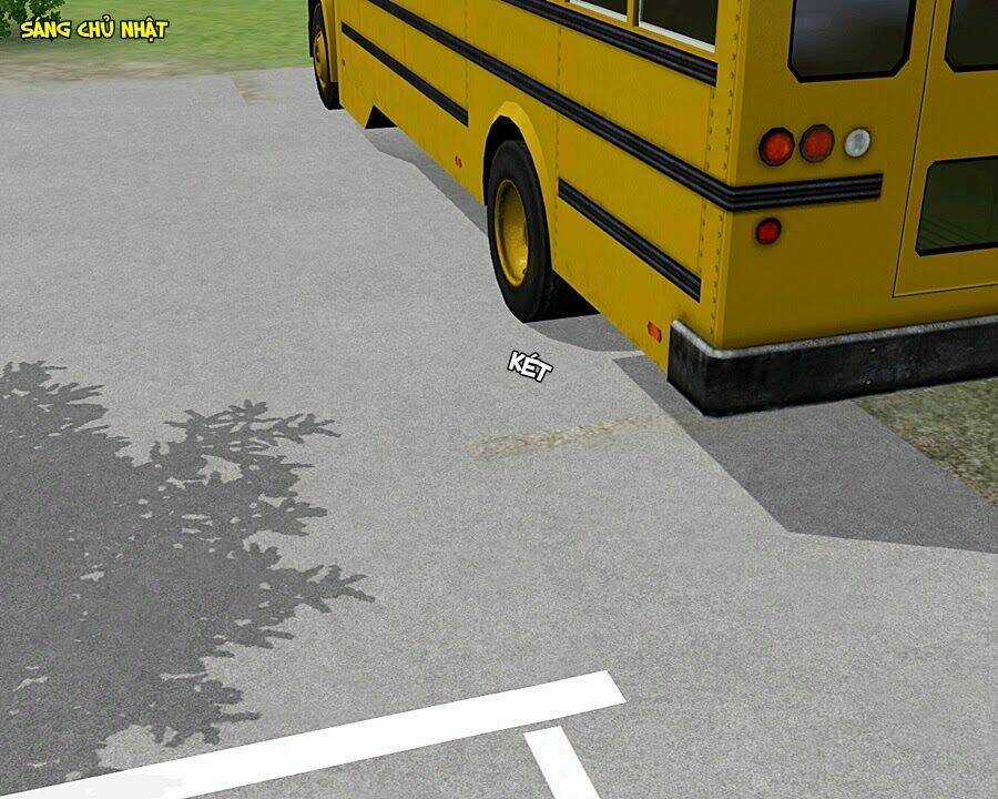 A Love Story [Truyện Sims 3] Chapter 6 trang 10