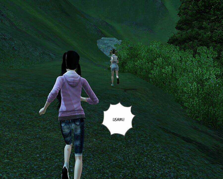 A Love Story [Truyện Sims 3] Chapter 6 trang 33