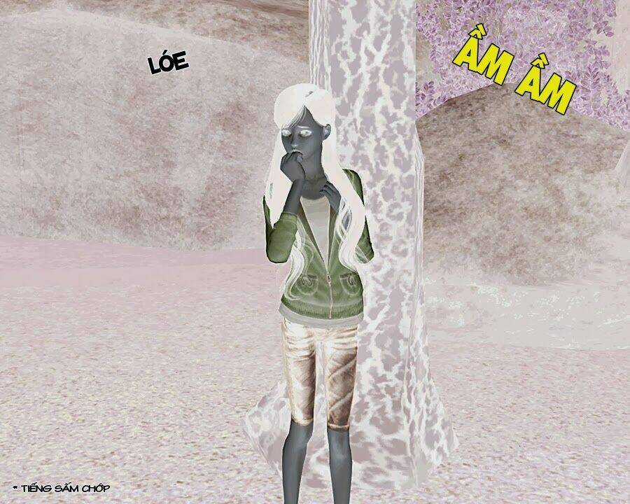 A Love Story [Truyện Sims 3] Chapter 7 trang 18