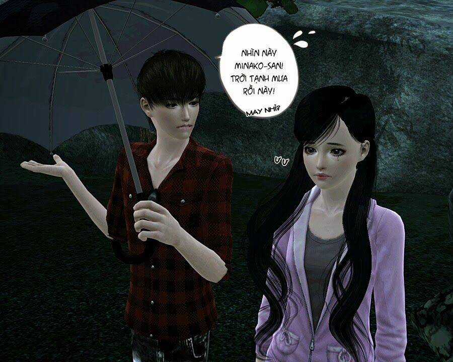 A Love Story [Truyện Sims 3] Chapter 7 trang 26