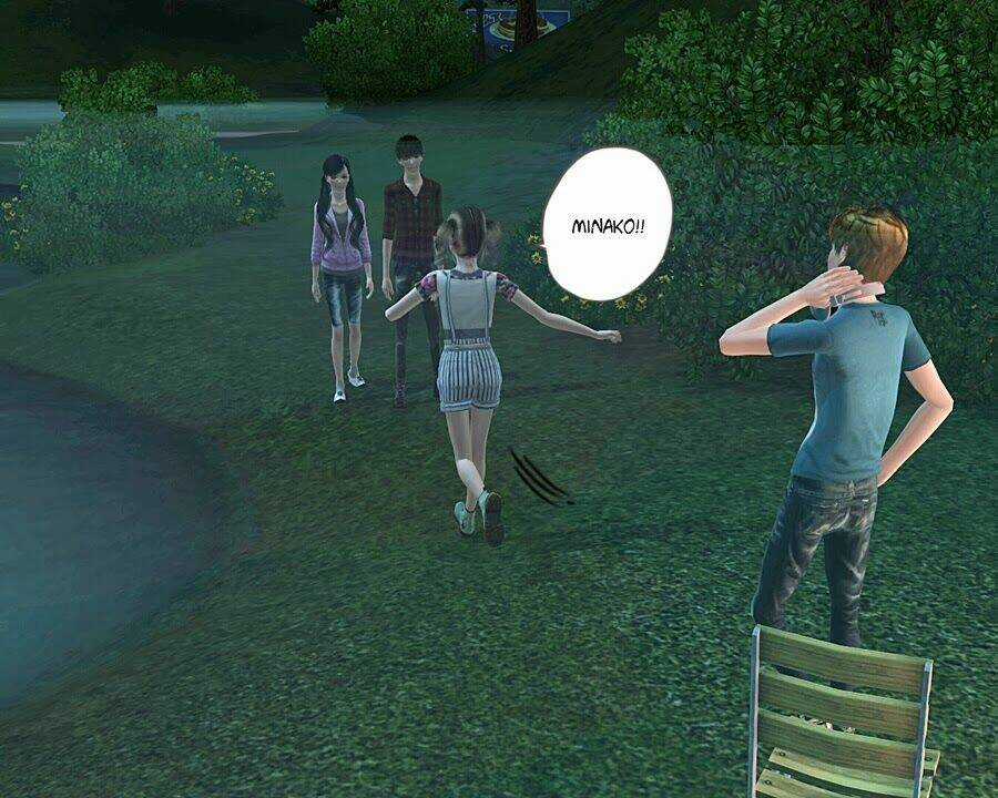 A Love Story [Truyện Sims 3] Chapter 7 trang 31