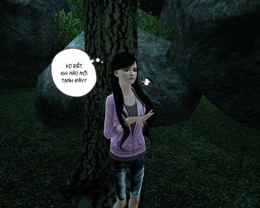 A Love Story [Truyện Sims 3] Chapter 7 trang 7