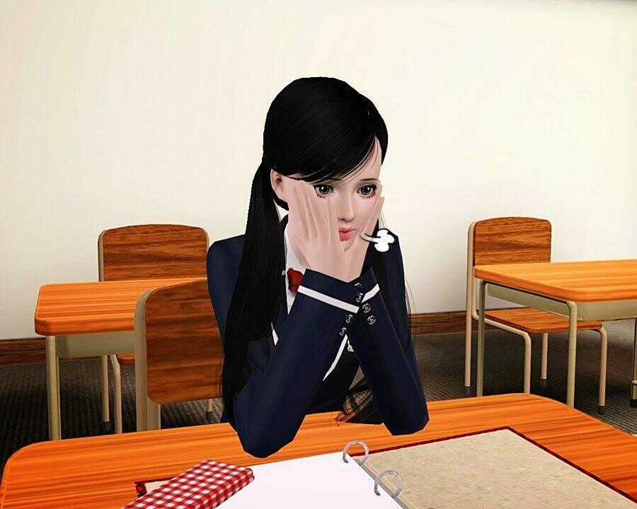 A Love Story [Truyện Sims 3] Chapter 8 trang 37