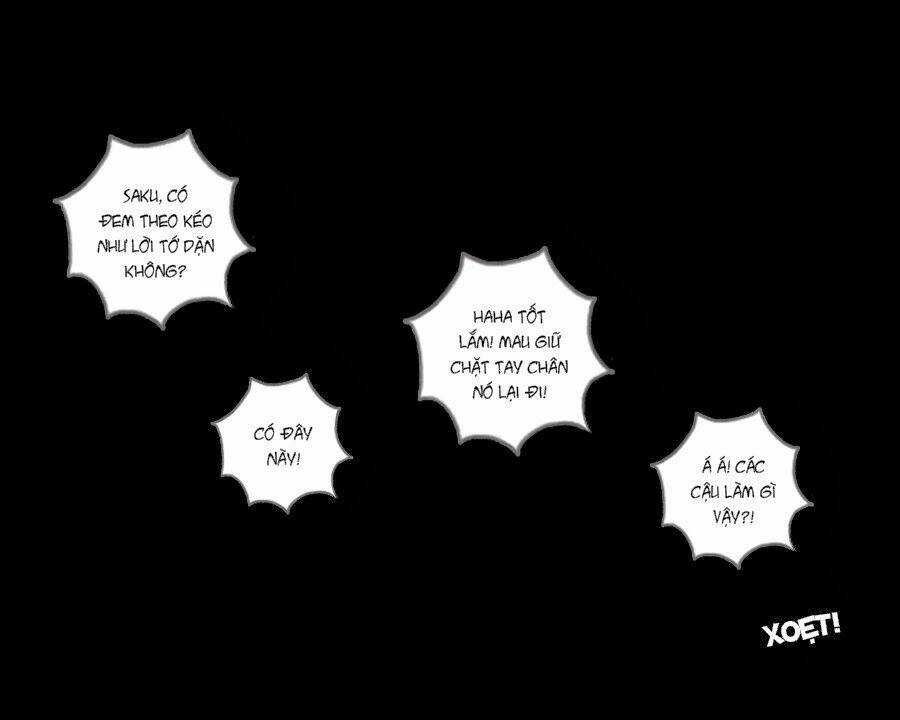 A Love Story [Truyện Sims 3] Chapter 9 trang 10