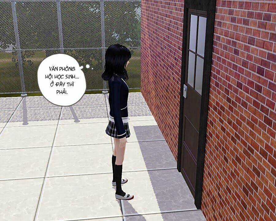 A Love Story [Truyện Sims 3] Chapter 9 trang 34