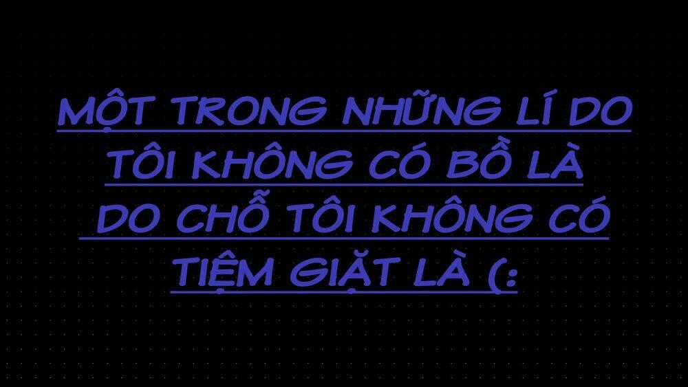 A Lovely Onee-San At Laundromat Chapter 2 trang 5