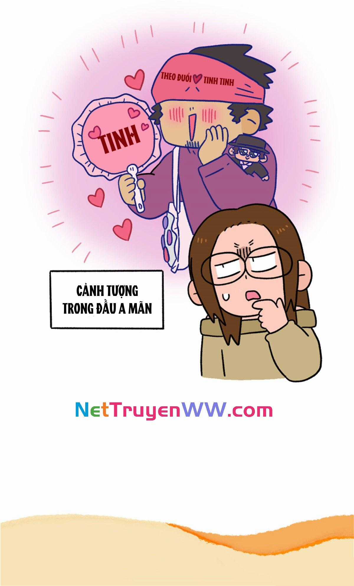 A Mãn Và Mạch Trà Chapter 111 trang 6
