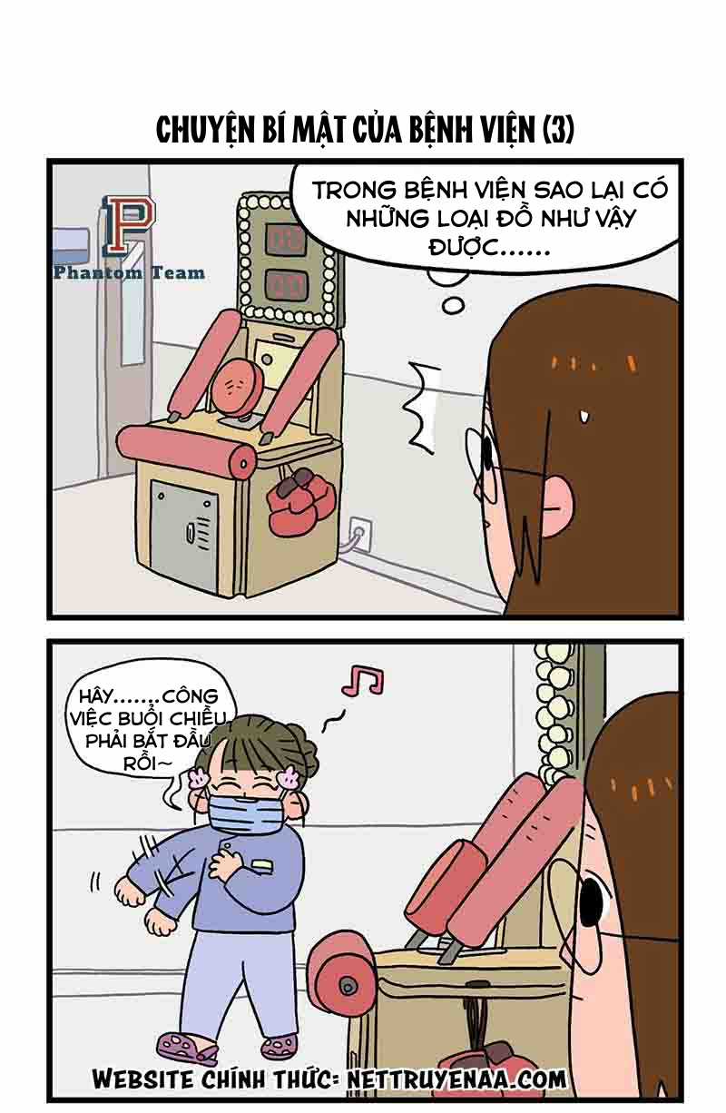 A Mãn Và Mạch Trà Chapter 22.2 trang 4