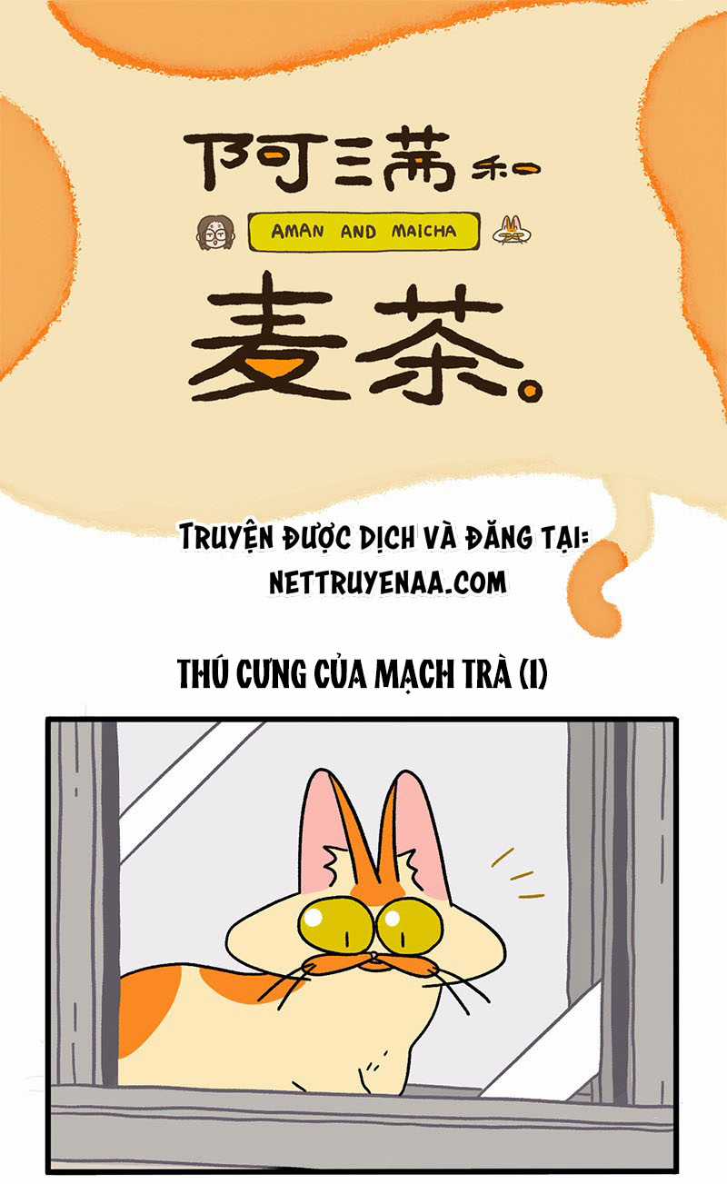 A Mãn Và Mạch Trà Chapter 29 trang 0