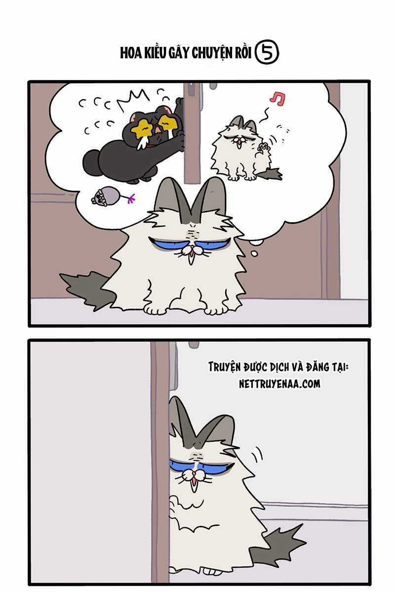 A Mãn Và Mạch Trà Chapter 36.1 trang 2