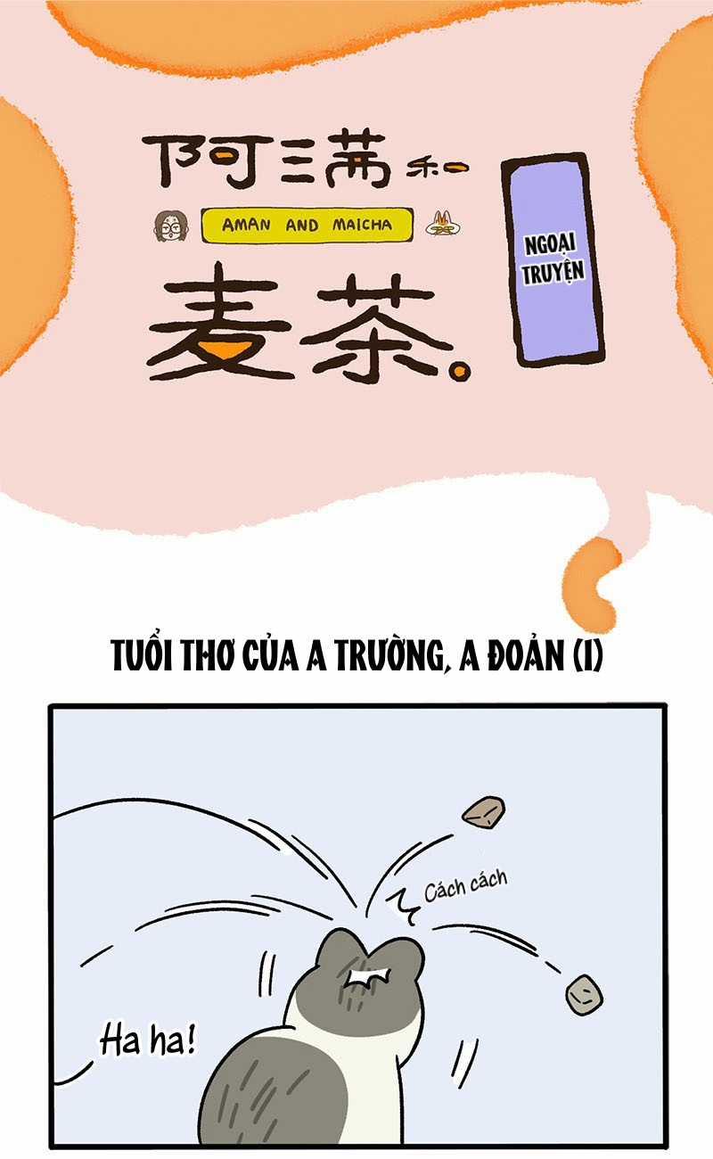 A Mãn Và Mạch Trà Chapter 50.2 trang 0