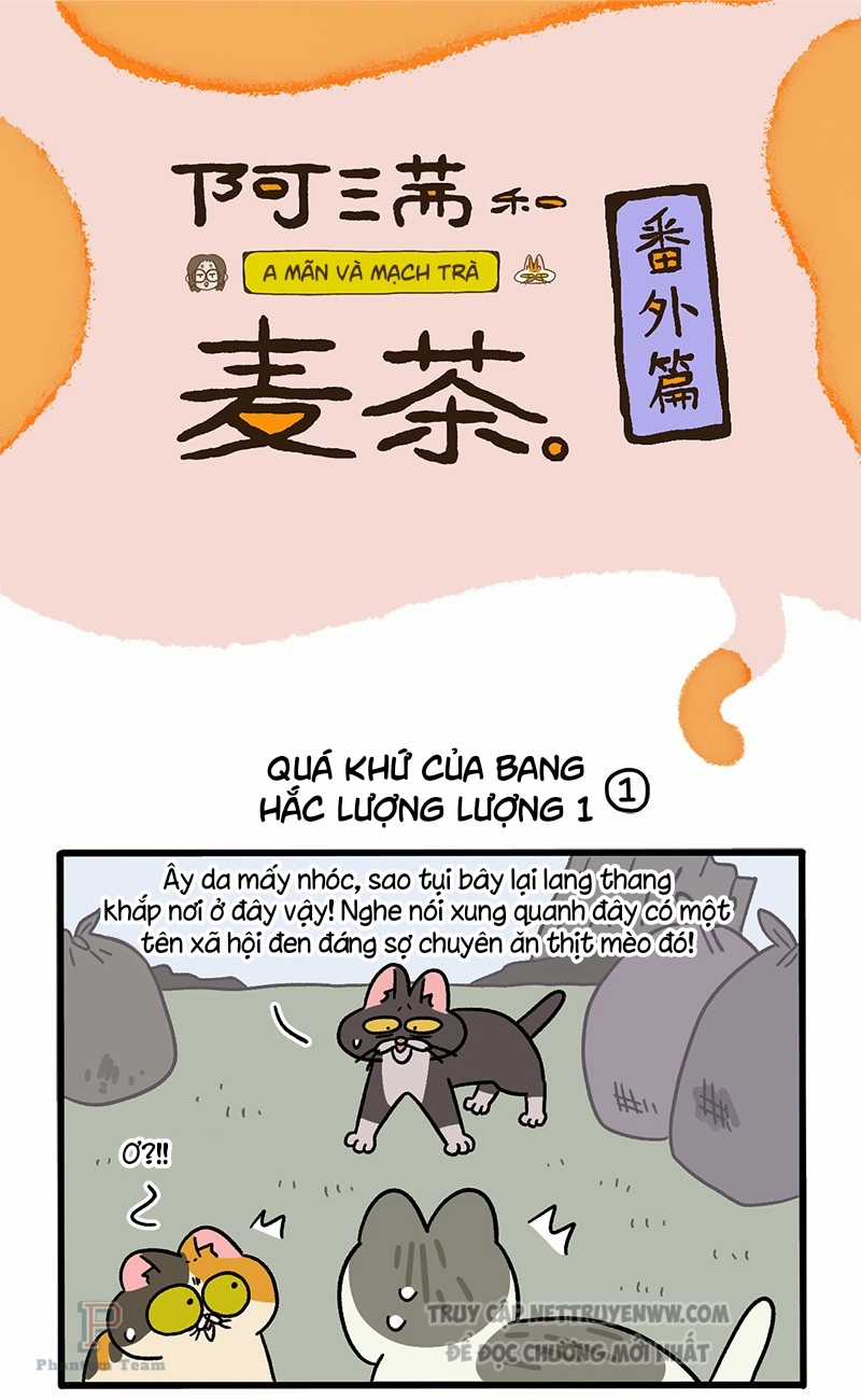 A Mãn Và Mạch Trà Chapter 50.4 trang 0