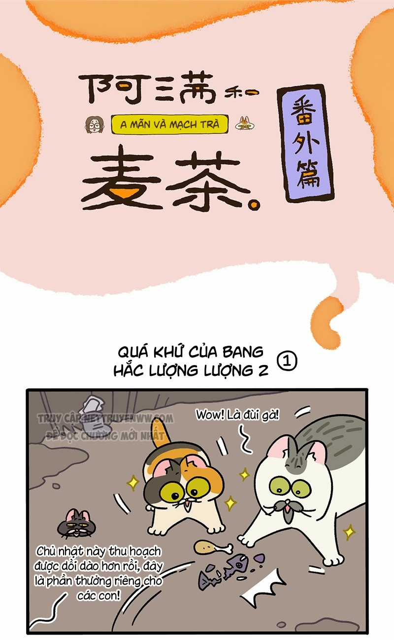 A Mãn Và Mạch Trà Chapter 50.6 trang 0
