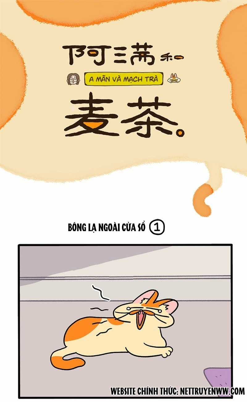 A Mãn Và Mạch Trà Chapter 54 trang 0