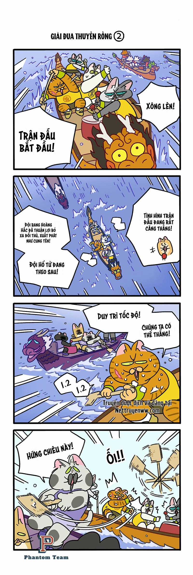 A Mãn Và Mạch Trà Chapter 95 trang 1