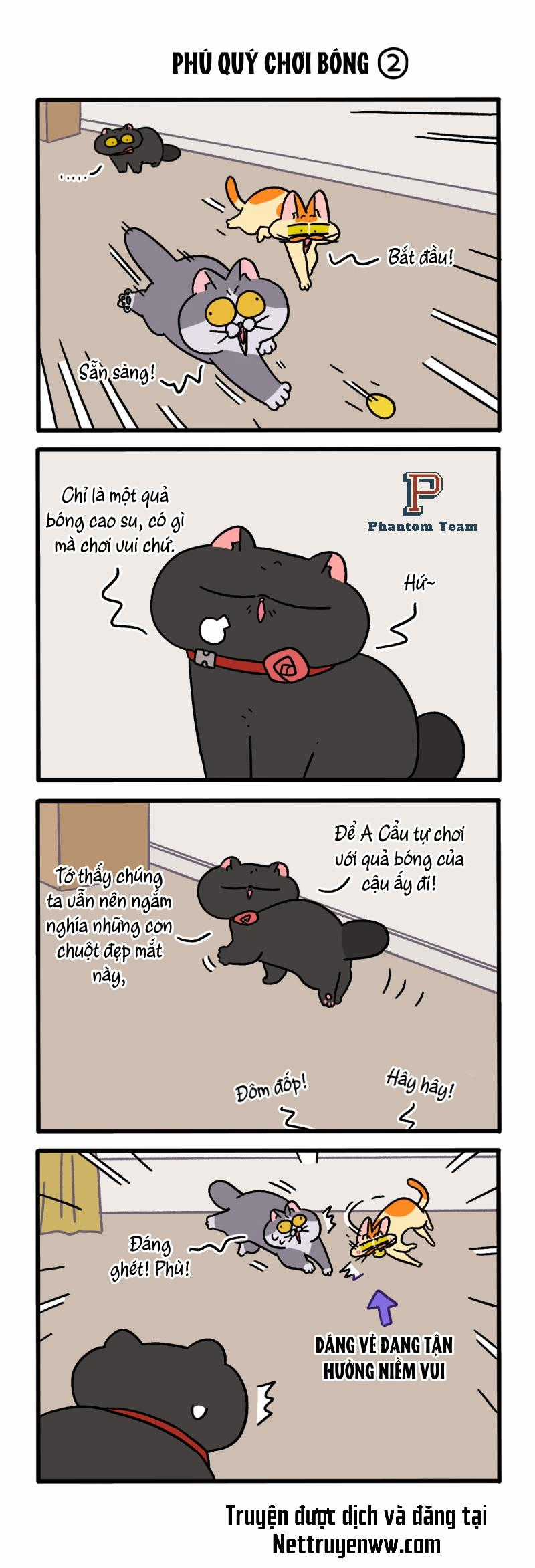 A Mãn Và Mạch Trà Chapter 99 trang 1