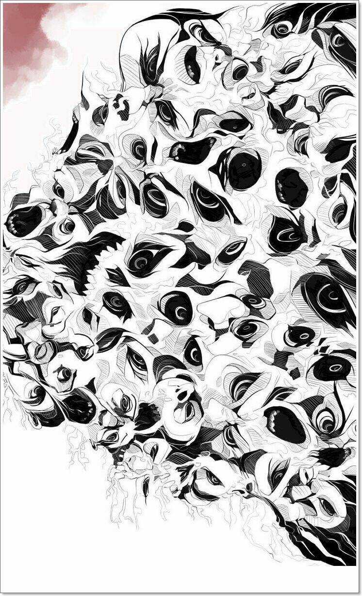 A Messed-Up Wuxia World Chapter 1 trang 10