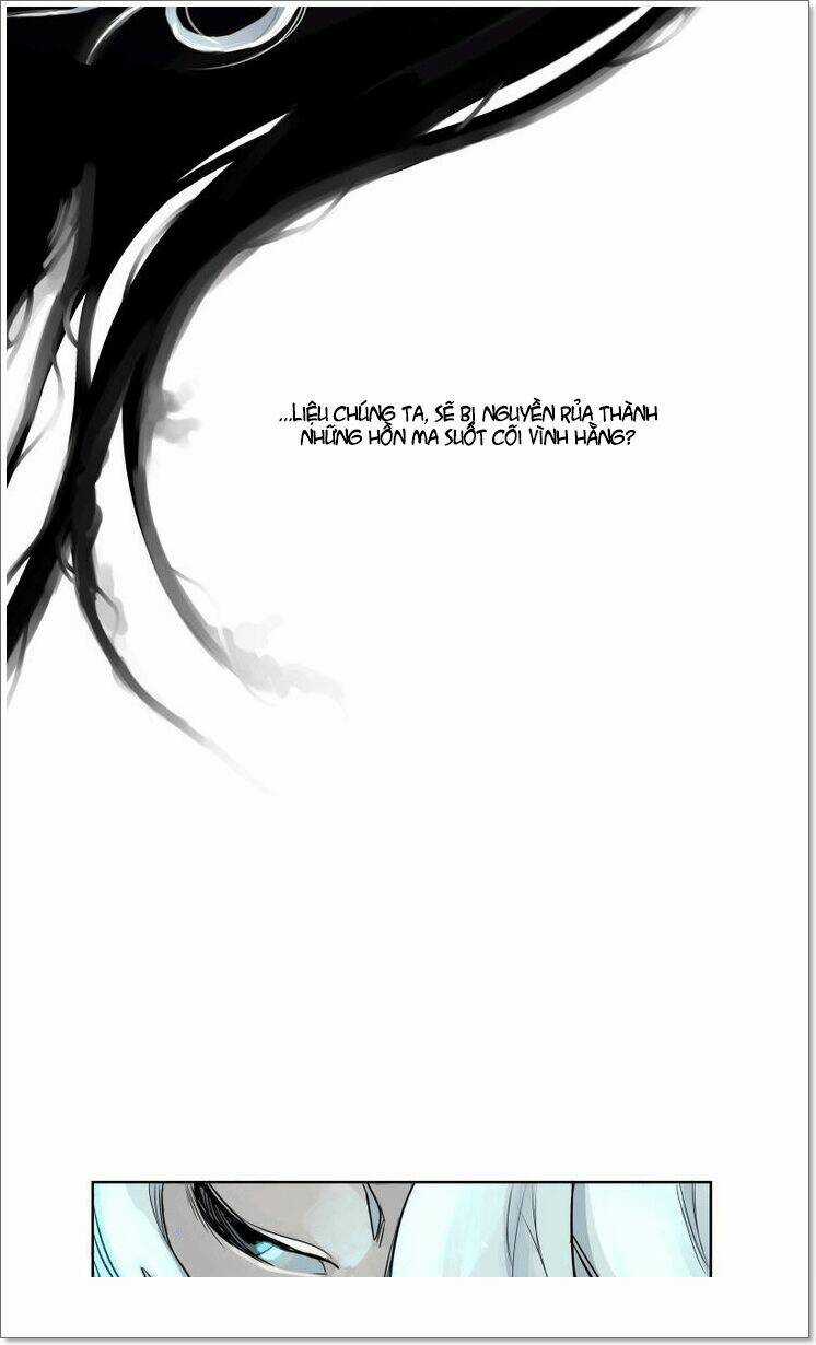 A Messed-Up Wuxia World Chapter 1 trang 12