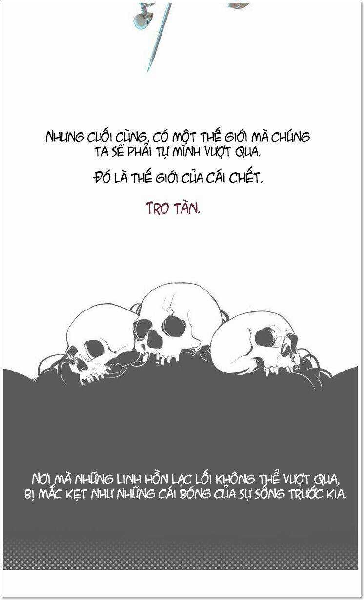 A Messed-Up Wuxia World Chapter 1 trang 2