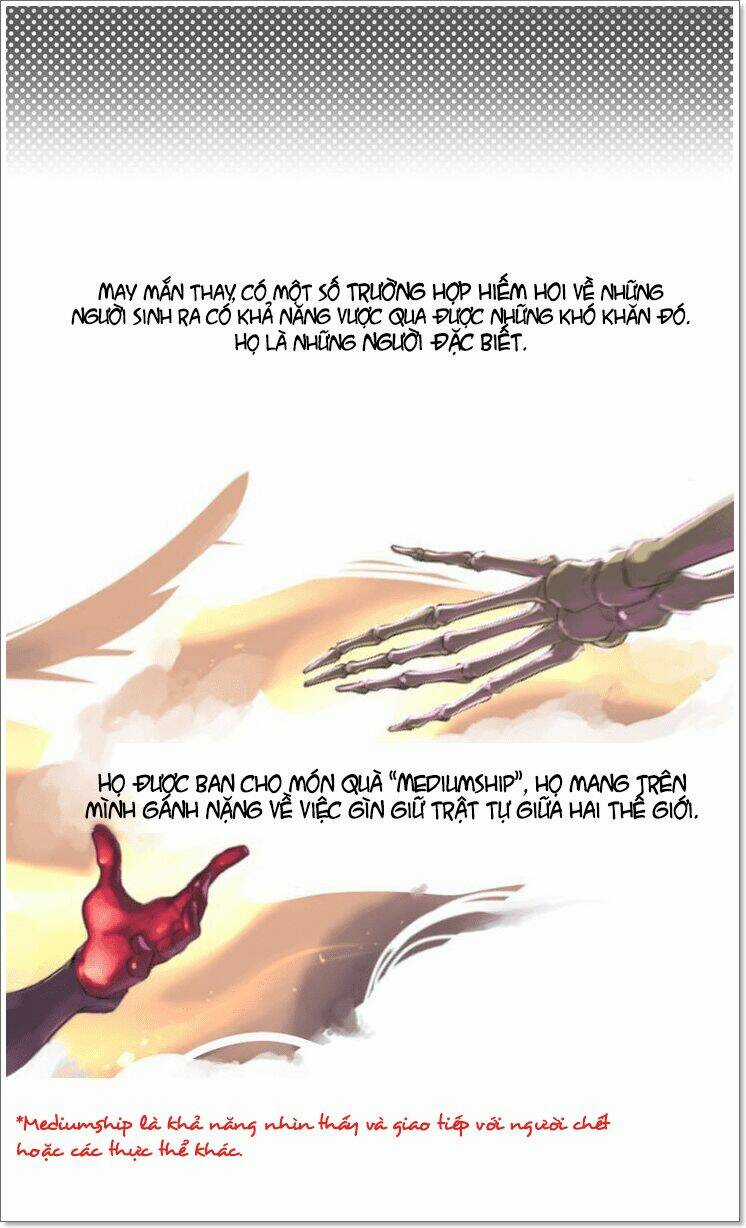 A Messed-Up Wuxia World Chapter 1 trang 3