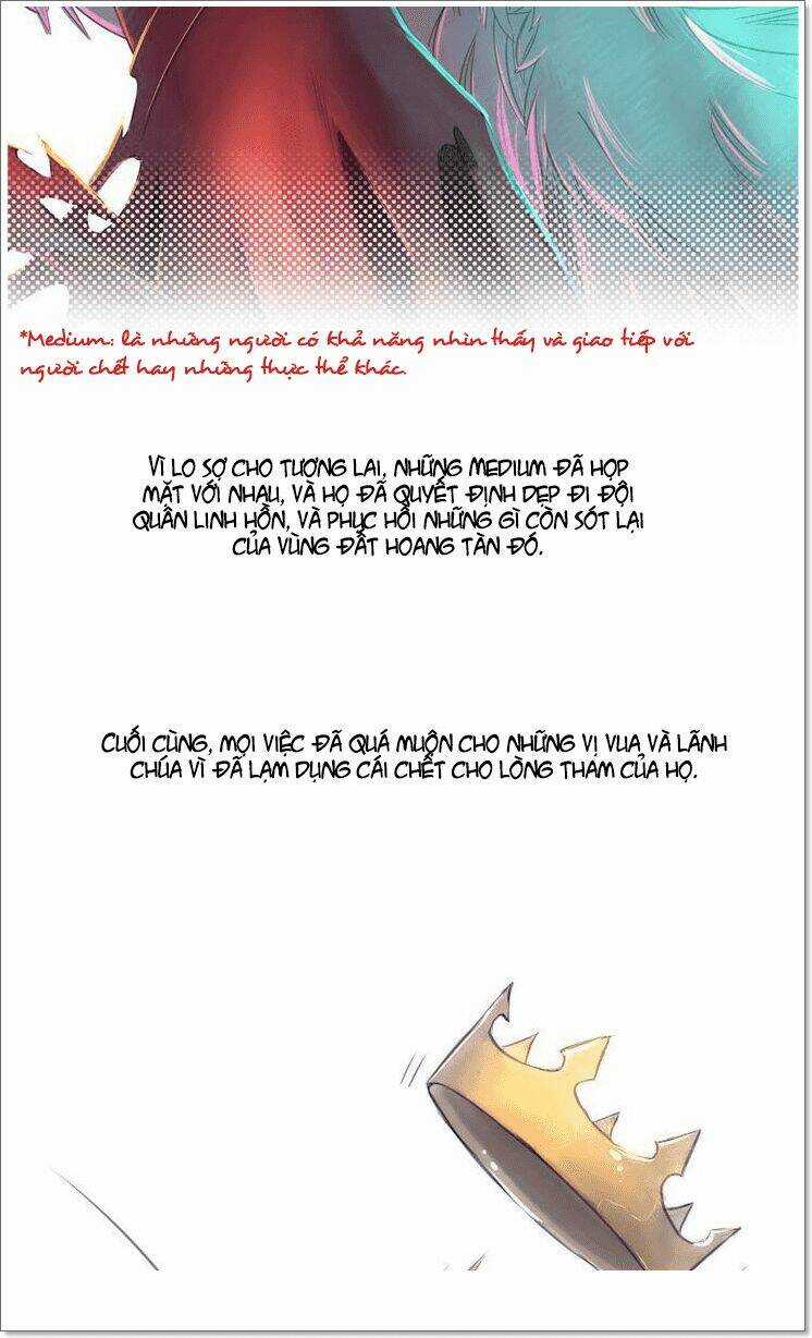 A Messed-Up Wuxia World Chapter 1 trang 5